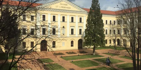 Museum of the Reformed College of Debrecen