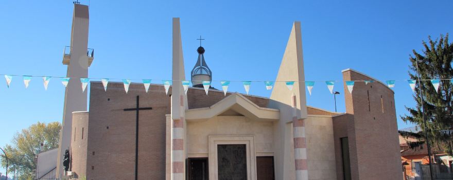 Church of the Holy Trinity