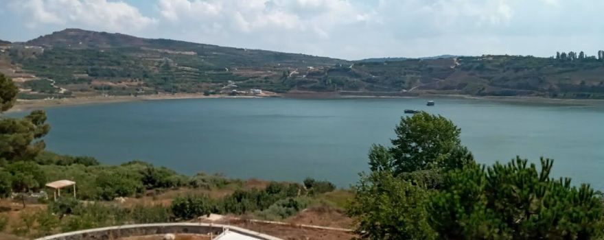 Lake Ram