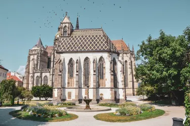 Kosice I