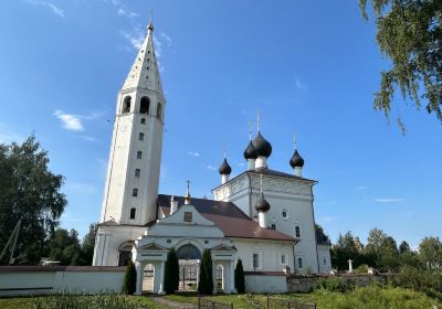 Nekrasovsky District