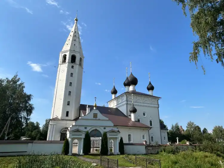 Nekrasovsky District