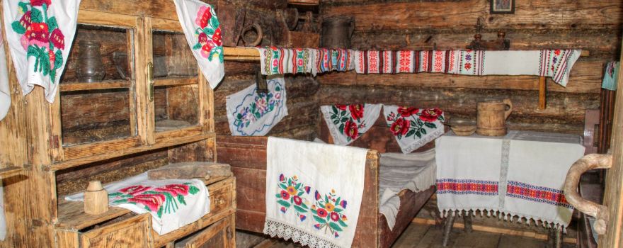 Museum Staroye Selo