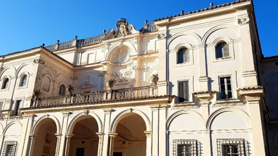 Villa Falconieri