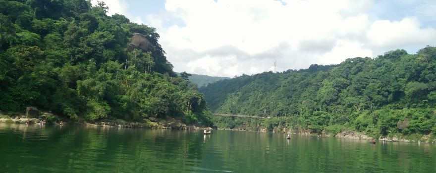 Jaflong