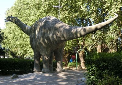 Museo de Historia Natural de Concepción