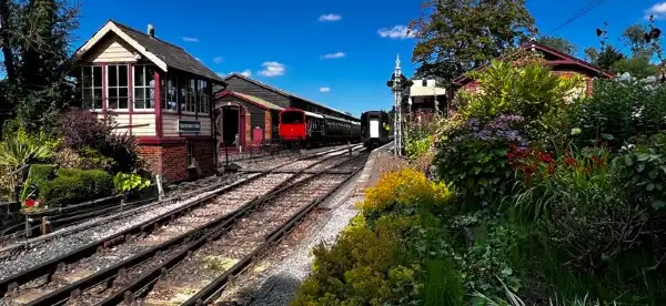 Hotels in Tenterden