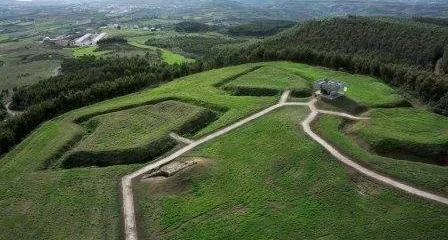 Circuito do Alqueidao