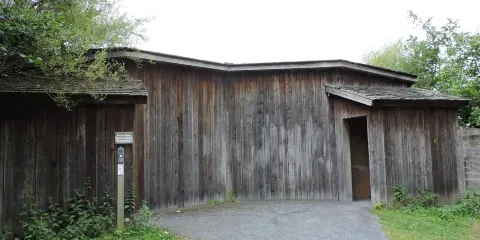 Site Ornithologique des Cinq Tailles