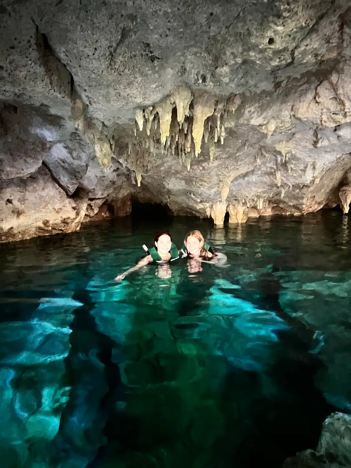 Hotels near Cenote Dos Osos