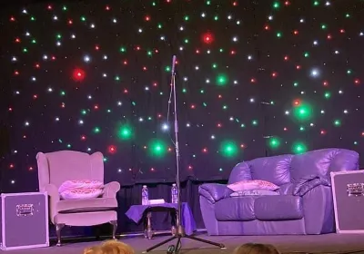 Blackwood Little Theatre