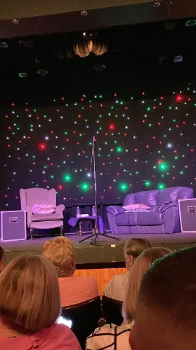 Blackwood Little Theatre