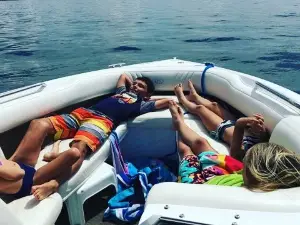Daleys Adventure Boat Tours