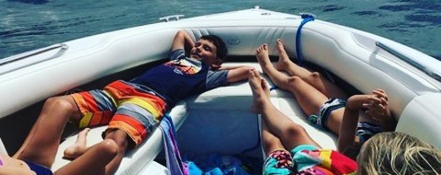 Daleys Adventure Boat Tours