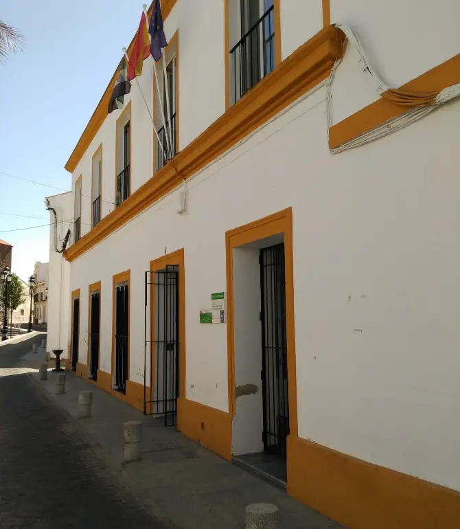 Monesterio