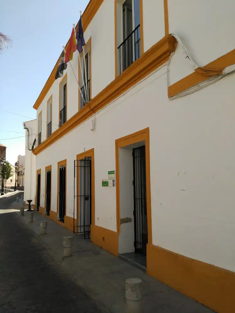 Hotels in Monesterio