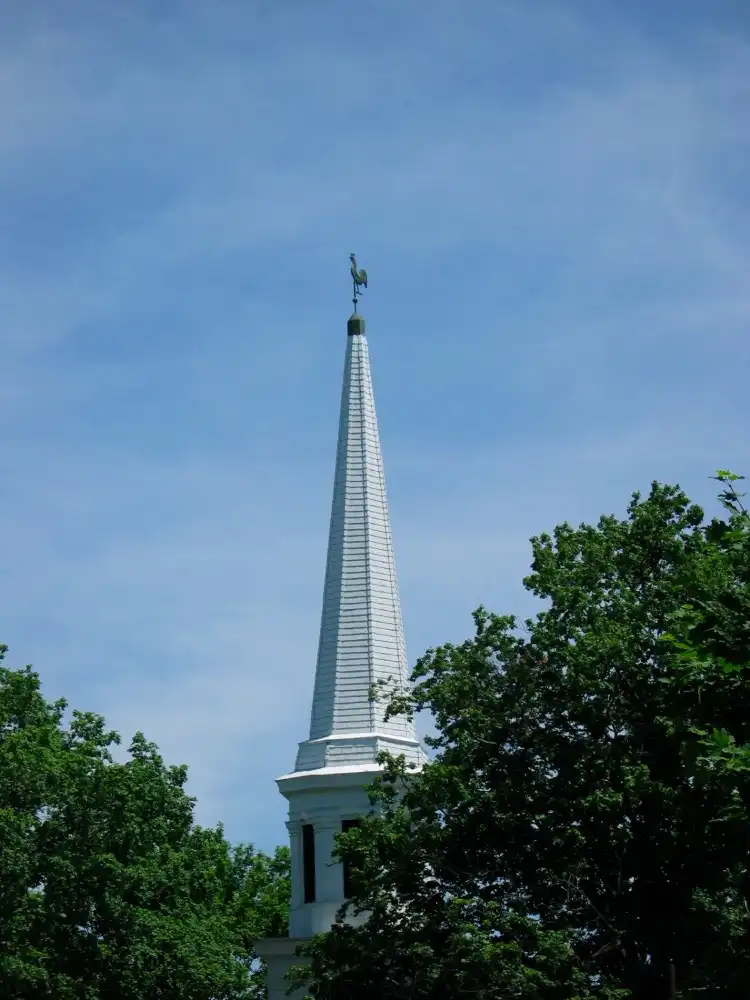 فنادق في New Hartford
