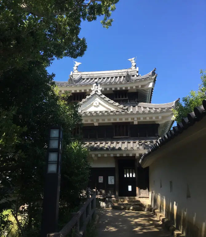 Nishio