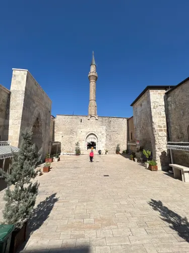 Eğirdir