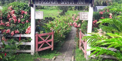 Fazenda Santa Ana