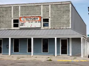 Victory Theatre