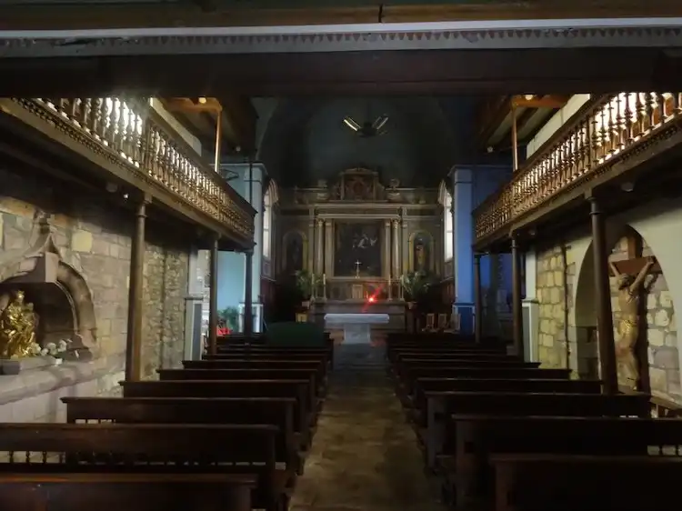 فنادق في Saint-Jean-le-Vieux