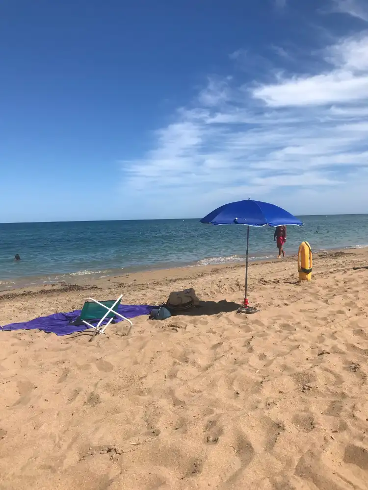 Hotels near Platja Les Bovetes
