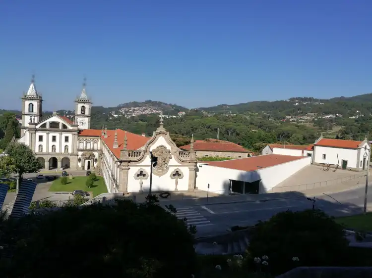 Hotels near MIEC - Internacional Museum of Contemporary Sculpture