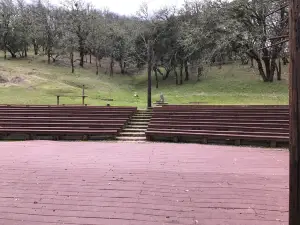 Low Gap Park
