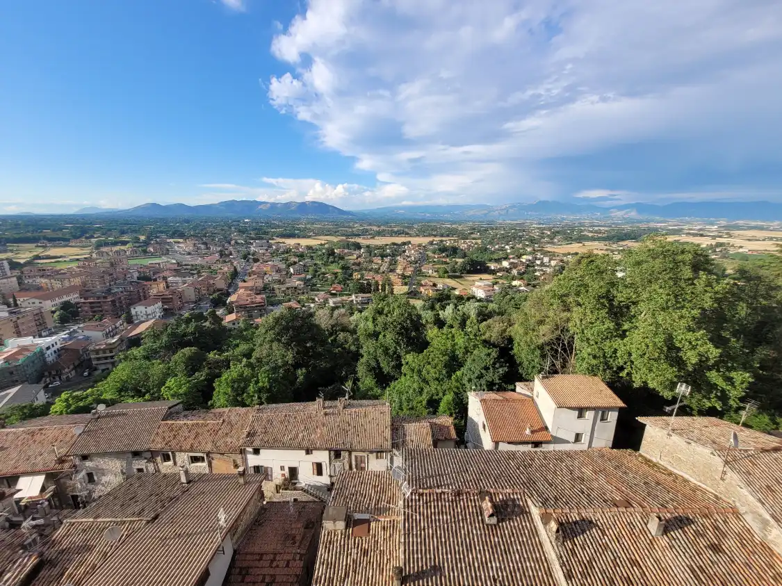 Hotels near Centro Storico di Artena
