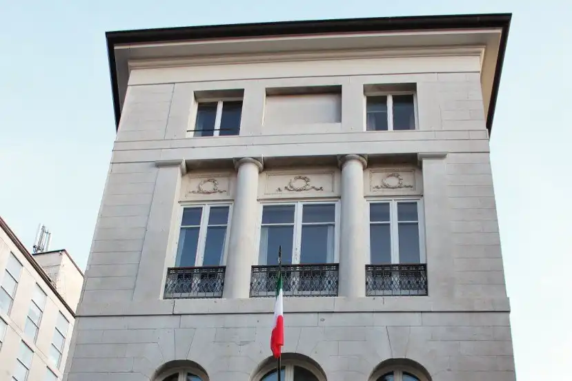 Hotel in zona Palazzo Costanzi