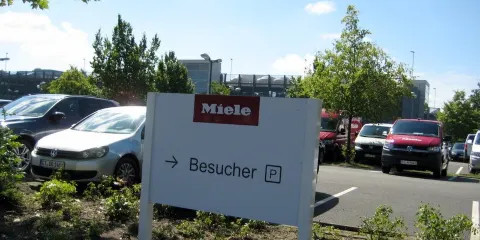 Miele-Museum
