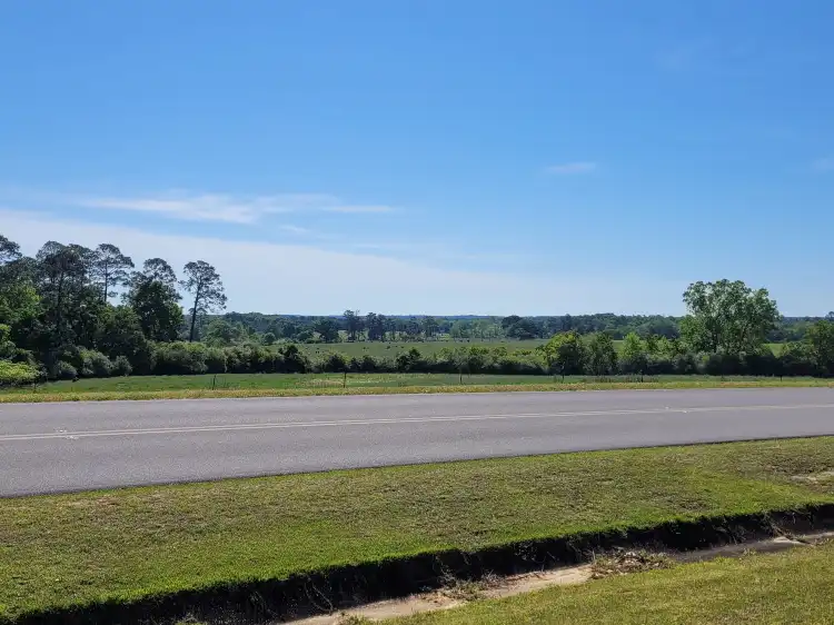 Hotels near Britton Hill at Lakewood Park