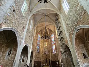 Éauze Cathedral