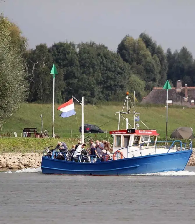Veessen