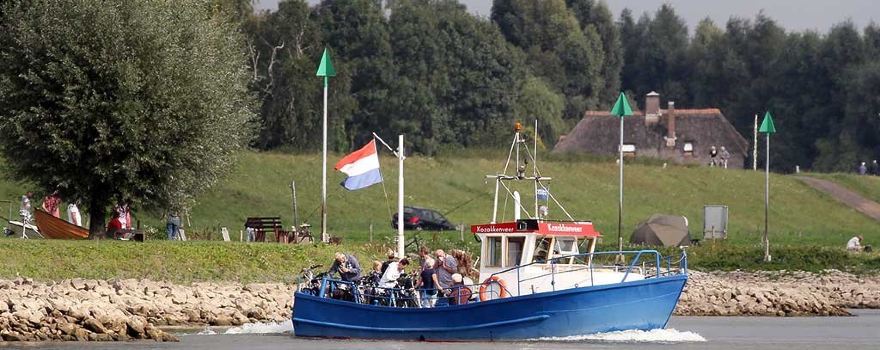 Kozakkenveer