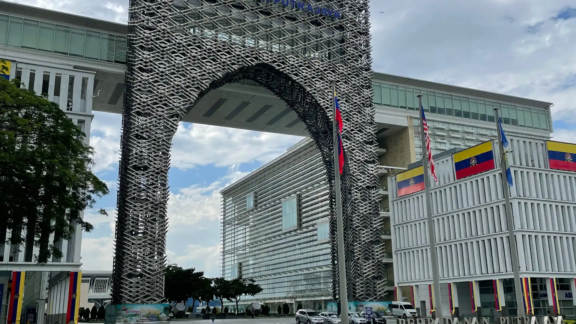 Hotels near Perbadanan Putrajaya