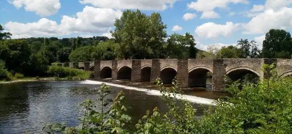 Hotels in Crickhowell