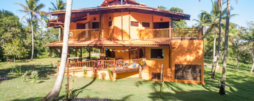 Cachoeira