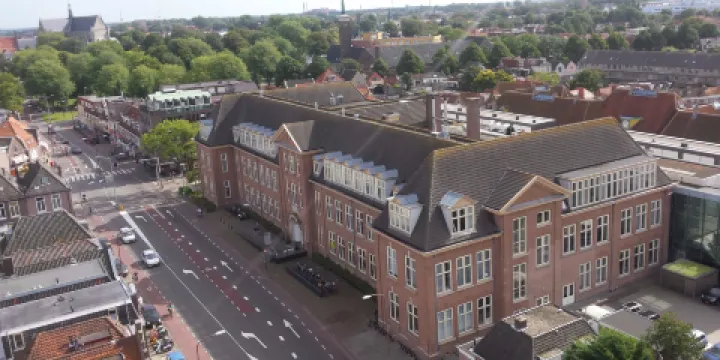 Regionaal Archief Alkmaar