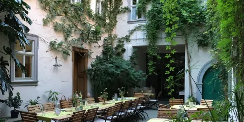 Weingut Helmut Christ