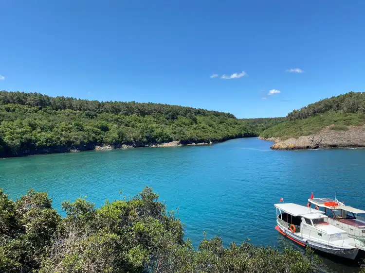 Hotels in Sinop Merkez