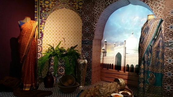 Casa de Leitura Lya Botelho