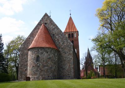 Church of the Blessed Virgin Mary in Inowroclaw