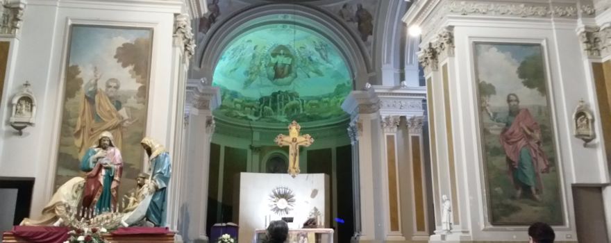Church of Saint Roch