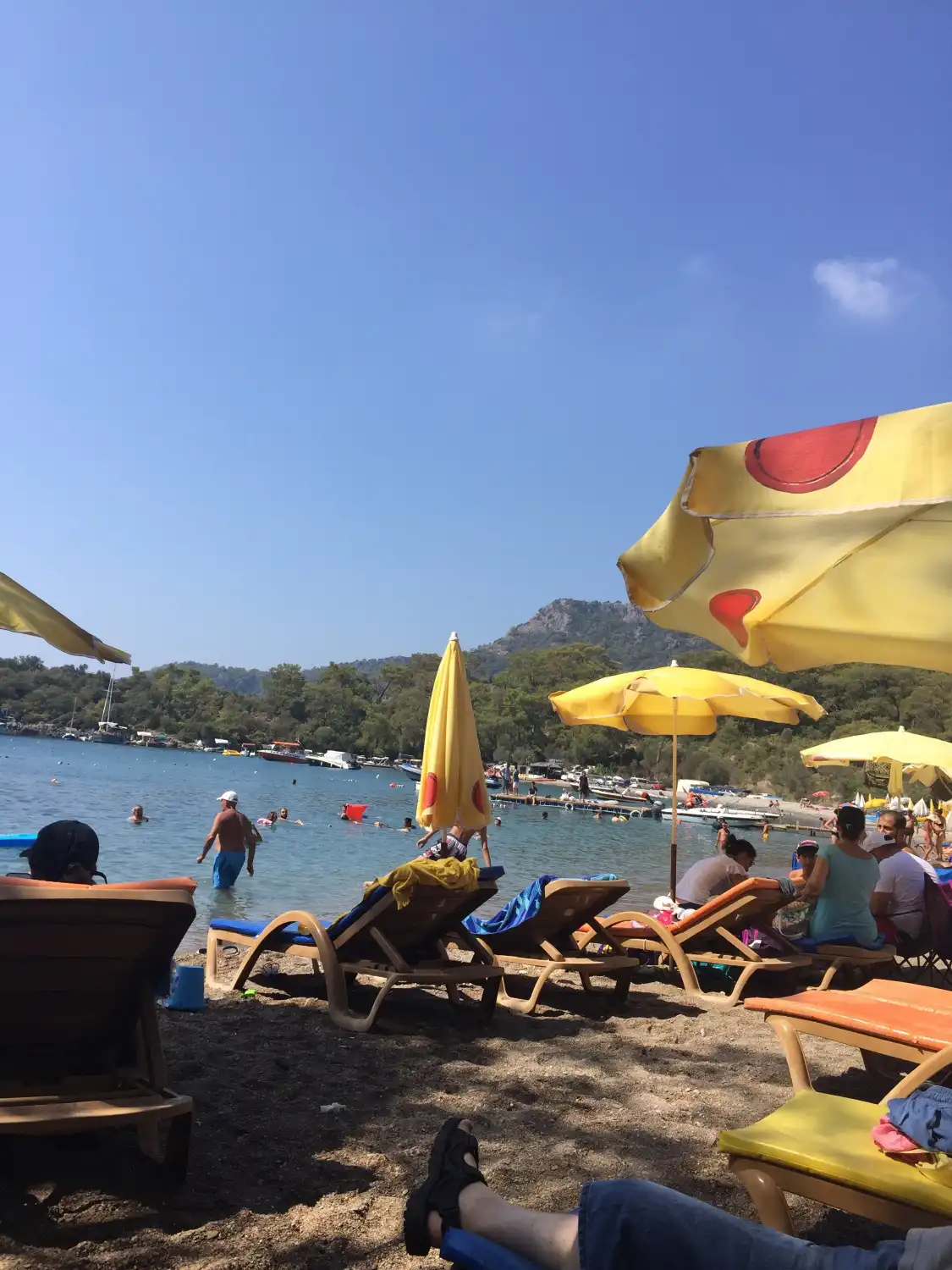Hotels near Gemile Plaji