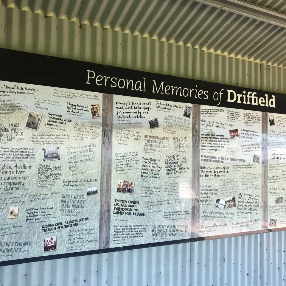 5_Driffield Memorial