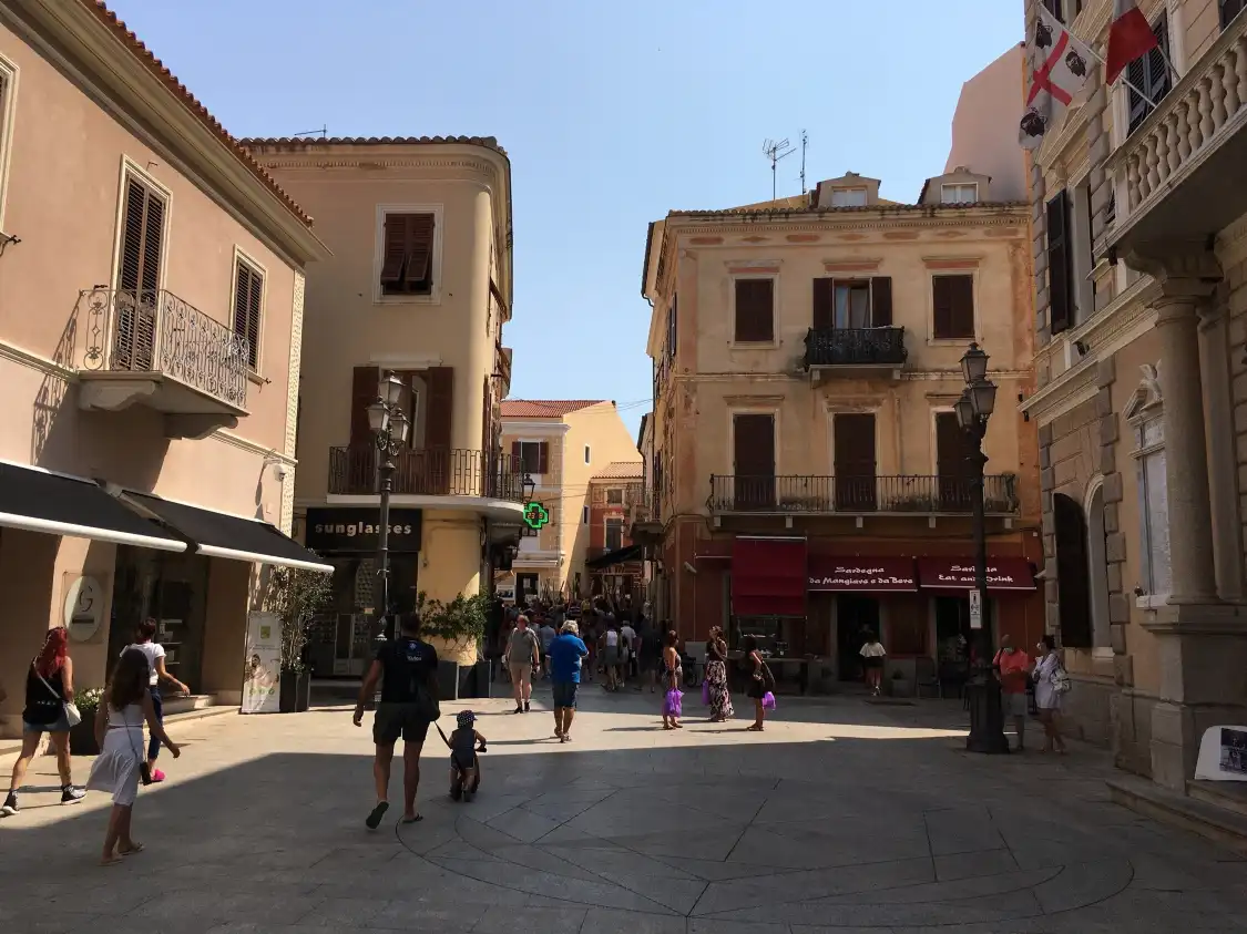 Hotels near Palazzo Comunale