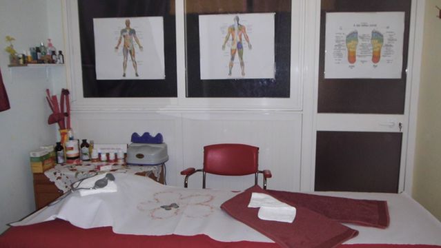 Sisi Therapy Massage Salon