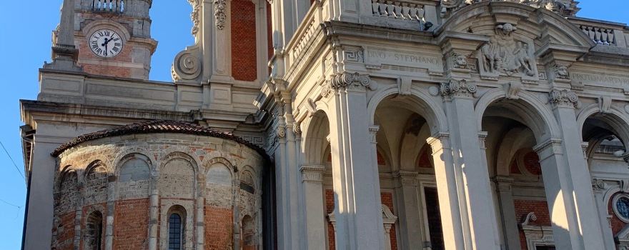 Church of Saint Stephen